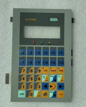 VT170W VT170WA0000 de schimb Noi ESA atinge Membrana Tastatura