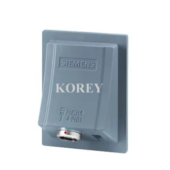 În Stoc Siemens Ecran Tactil HMI Cutie de Conexiuni 6AV2125-2AE03-0AX0 6AV2 125-2AE03-0AX0 Original