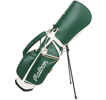Malbon Coreea de Geanta de Golf de Înaltă Calitate Golf Club Arma Standard a Suportului Geanta Ultra-light Portabil în aer liber Genti Casual Trend