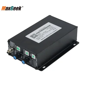 Maxgeek CHC-200F CNC Torch Height Control THC Înălțime Torta Controler Pentru CNC de Tăiere cu Flacără Masini