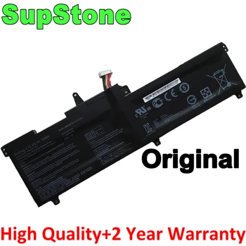 SupStone Original, Autentic C41N1541 Baterie Laptop Pentru Asus ROG GL702 GL702V GL702VM GL702VS GL702VT GL702VM1A 0B200-02070000