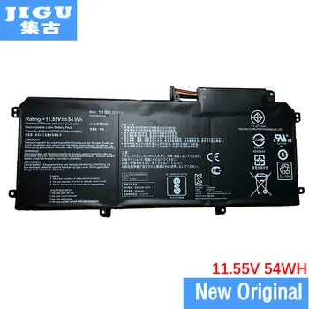 JIGU Original Baterie Laptop C31N1610 Pentru ASUS UX330CAK UX330CA Pentru ZenBook U3000C UX330CA UX330CAK 11.55 V 54WH