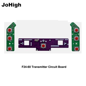 JoHigh Industriale Macara Telecomanda F24-60 Transmițător Placa de baza placa de circuit