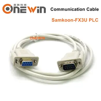 Samkoon HMI touch screen conecta FX3U PLC program de comunicare prin cablu EA SA SK AK Toate Seriile
