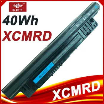 14.8 V 40Wh baterie Laptop pentru DELL XCMRD Baterie Laptop Pentru Dell Inspiron 17R 5721 17 3721 15R 5521 15 3521 14R 5421 14 3421 MR9
