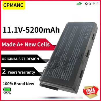 Baterie Laptop Pentru MSI L74 L75 A7005 CX500 CX500DX CX705X CX623 EX460 EX610 CX700 BTY-L74 MSI CX620 A6200 CR600 CR610 CR620 CR70