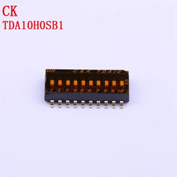 10BUC/100BUC TDA10H0SB1 TDD01H0SB1R Comutator Element