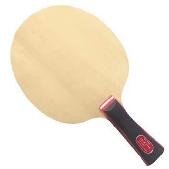 Sanwei FEXTRA 7 Nordic VII Tenis de Masă Lama 7 Straturi de Lemn, Japonia Tech, STIGA Clipper CL Structura) Racheta de Ping-Pong Bat