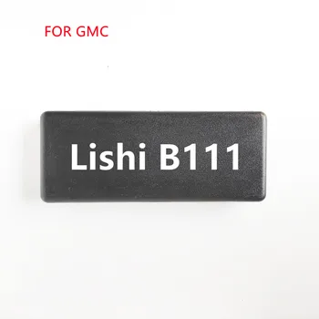 Original LISHI B111 2 IN 1 lăcătuș instrumente pentru Hummer GMC LISHI