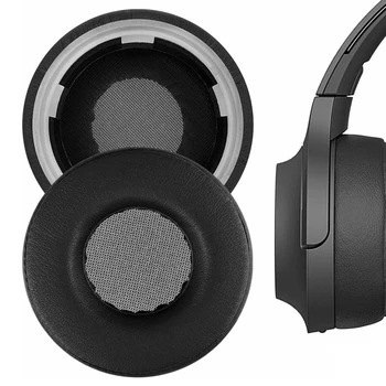 Inlocuire Tampoane pentru Urechi Perna Mufe pentru Sony WH-H810 Căști Pernițe cu Catarama Cască Mâneci Reparații Parte