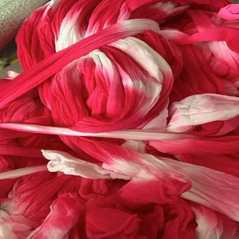 10buc Amestecat 3 Culori de Tracțiune Ciorap de Nailon Pentru Scrapbooking Ambarcațiuni de Flori False Manual DIY de Flori de Mătase Accesorii